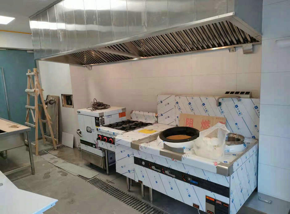 北京市燃氣調壓箱(站)托管維保公司電話