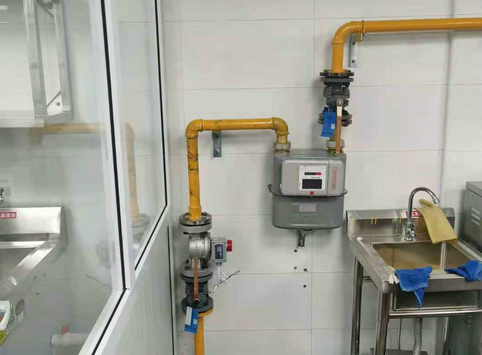 燃氣報警器探頭價格