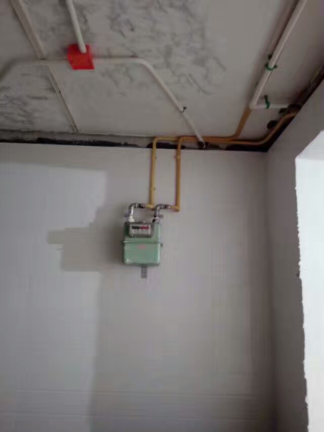 燃氣改管改造成立初期,負責北京市三分之一外管網應急搶修工作的