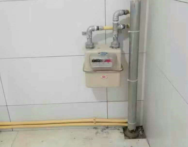 北京燃氣五分公司保衛工作部